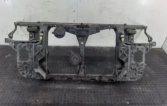 KIA Ceed Radiator support slam panel 64101-1H000