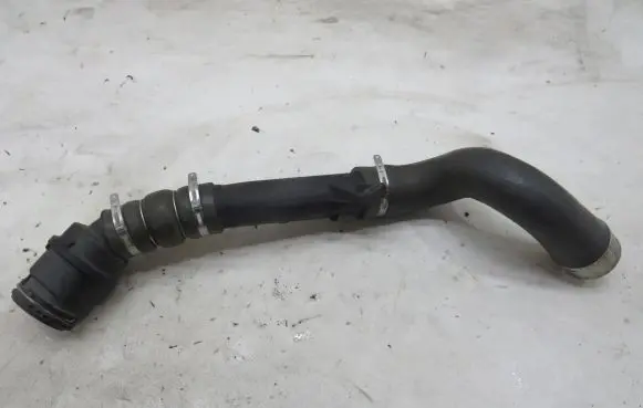 Renault Clio IV Intercooler hose/pipe 144606189R