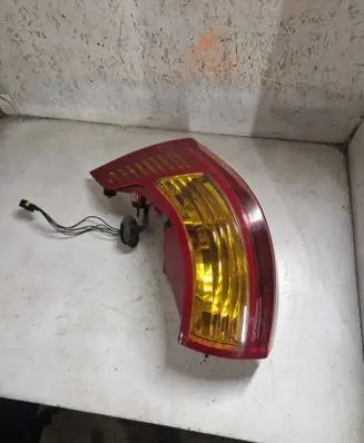 Citroen C6 Rear/tail lights 9660737280