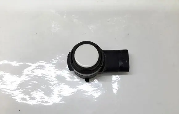 Skoda Fabia Mk2 (5J) Parking PDC sensor 5q0919275b