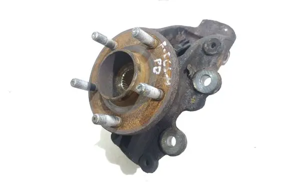 Ford Focus Front wheel hub