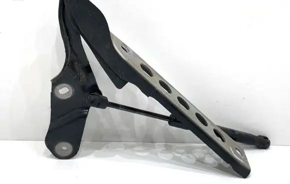 Audi A8 S8 D4 4H Engine bonnet/hood hinges 
