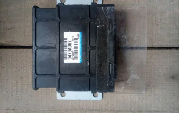 Mitsubishi Outlander Other control units/modules 9479A067