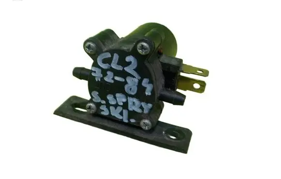 Lancia Beta Headlight wiper blade CL2