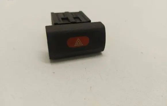 Opel Vectra B Hazard light switch 90494406 90493804 90457316