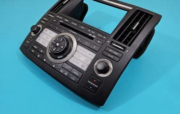 Infiniti FX Radio/CD/DVD/GPS head unit 28395CL71A IMPRK1446821