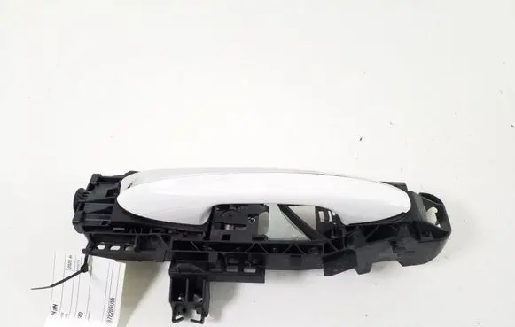 Mercedes-Benz EQC Rear door exterior handle A0997602001