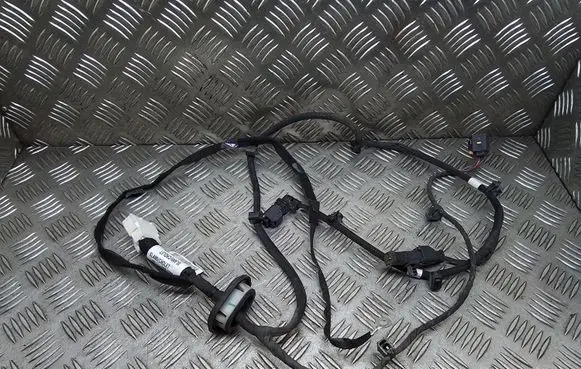 Citroen Jumpy Other wiring loom 98262358 9826235880 9826235880A