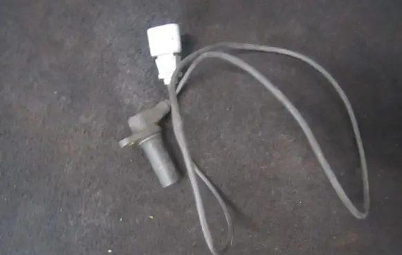 Crankshaft position sensor