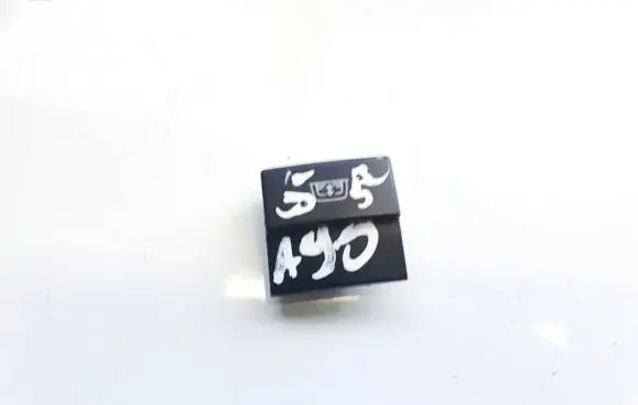 Audi TT Mk1 Other switches/knobs/shifts 8n7962127