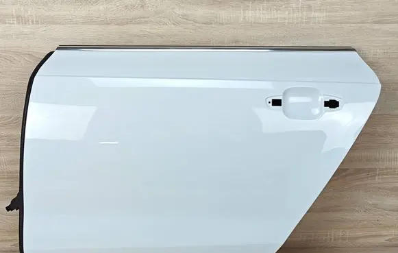 Audi A7 S7 4G Rear door