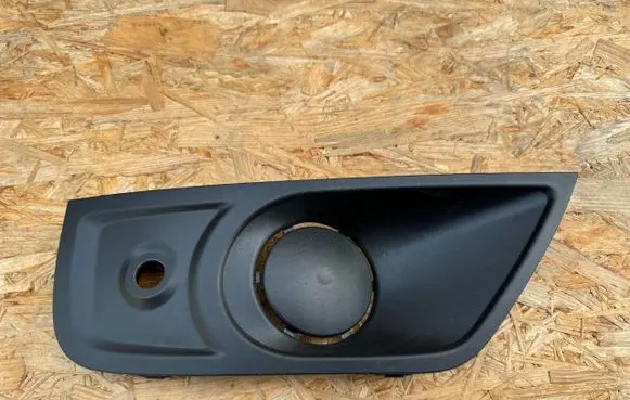 Renault Master III Front bumper lower grill 263315700R