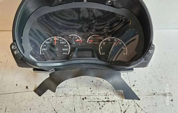 Ford Ka Speedometer (instrument cluster) 5550050514 5550050505