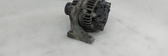 Volvo S60 Generator/alternator 8676498 0124525029