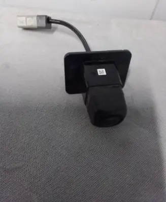 Reversing camera