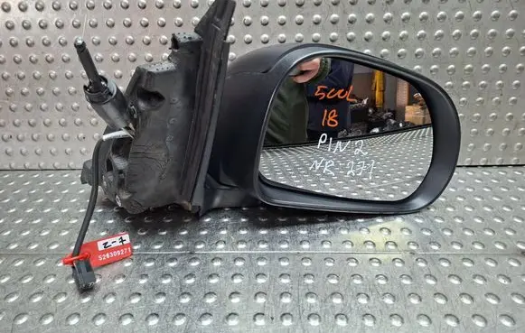 Fiat 500L Manual wing mirror S26309271