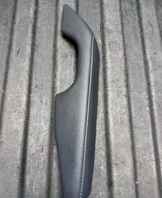 Toyota Hilux VIII Rear door card panel trim 742600K200