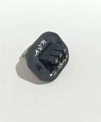 Renault Trafic III (X82) Sliding door sensor 252163605R P0MPPGB30 PA6630GFFPE