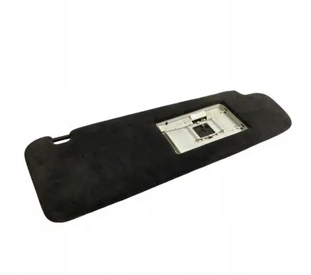 Porsche Cayenne (92A) Sun visor 7PP807