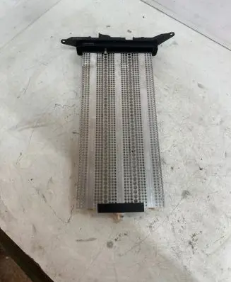 Audi A7 S7 4G Optional radiator 4G0819011 0200411094309 C7013410054