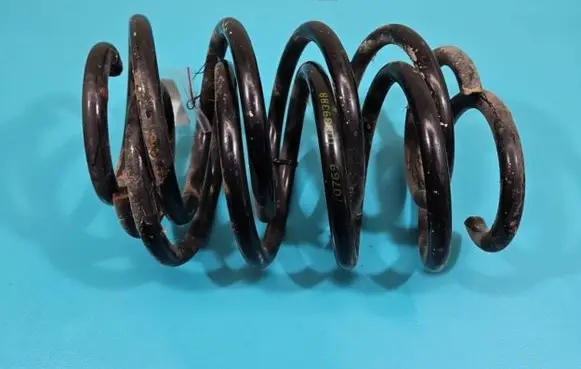 Audi A3 S3 8P Front coil spring T0839388 IMPRK1431821