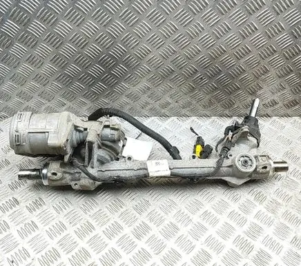 Peugeot 508 II Steering rack 6820000302 1669614780