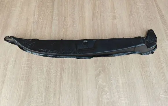 Volkswagen Amarok II Fender foam support/seal N1XB16E561AA