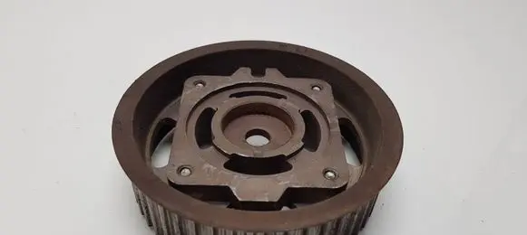 Citroen C5 Camshaft pulley/ VANOS 