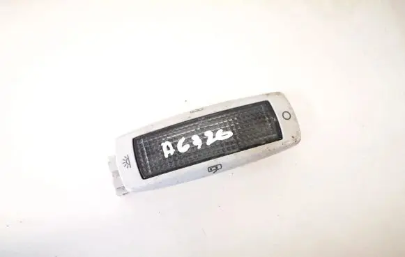 Volkswagen PASSAT B5 Other interior light 3b0947291