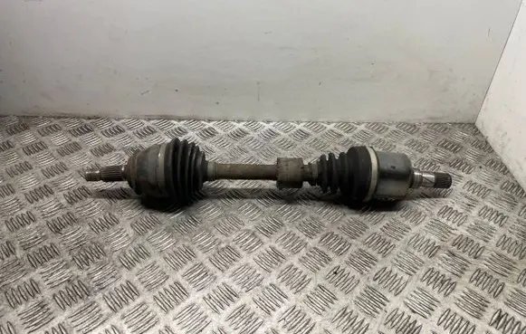 Mini One - Cooper Coupe R56 Front driveshaft