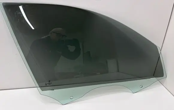 BMW 3 F30 F35 F31 Front door window glass four-door 43R001735 E000137 DOT782M540AS2