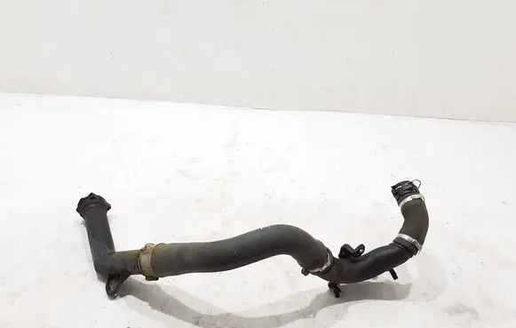 Renault Megane III Intercooler hose/pipe 144603116R