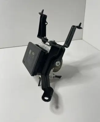 Ford Mustang VI ABS Pump JR3C2B373AB 25022008384