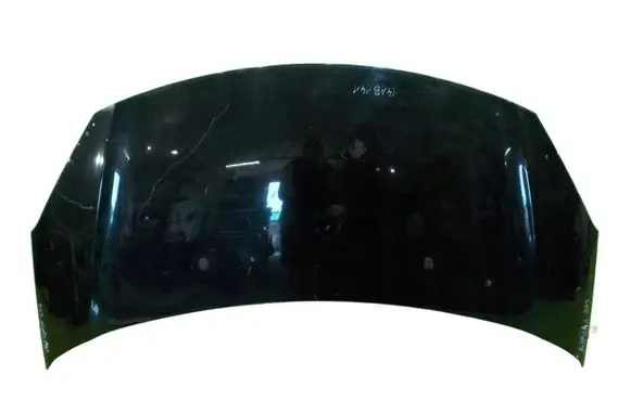 Citroen DS3 Engine bonnet/hood 14AB141