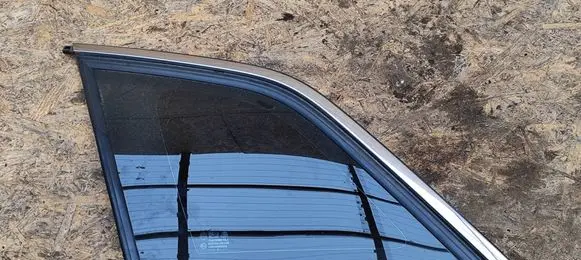 Opel Antara Rear side window 43R000083