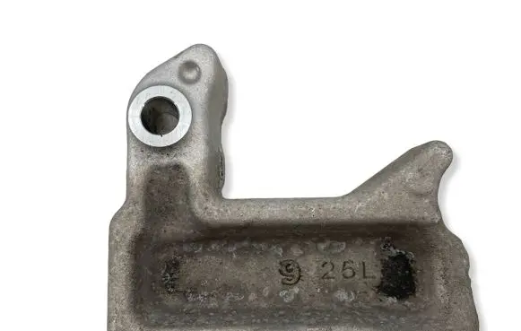 Tesla Model Y Front bumper support beam 