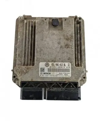 Volkswagen Crafter Engine control unit/module 03L906012BL