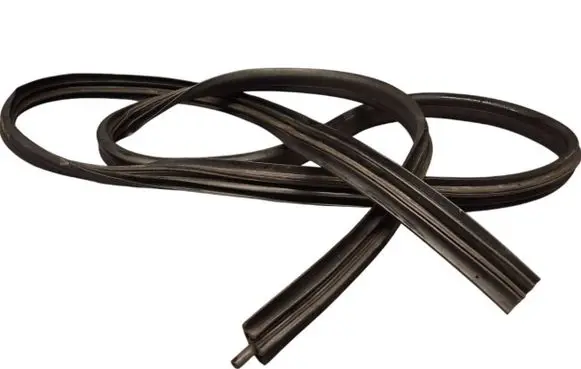 Dacia Dokker Sliding door rubber seal 