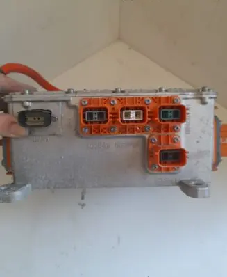 Opel Ampera- E other engine part 24286351