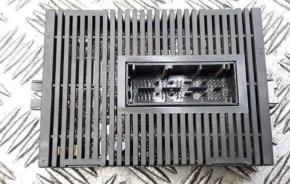 BMW 7 E65 E66 Light module LCM 6922663