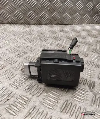 Volkswagen PASSAT CC Ignition lock 3C0905843AD
