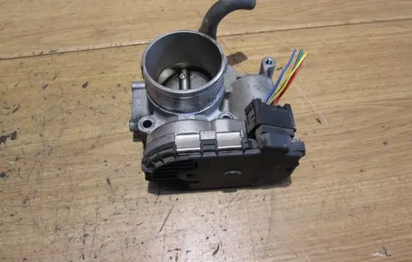 Honda Jazz Throttle valve 0280750141 38213