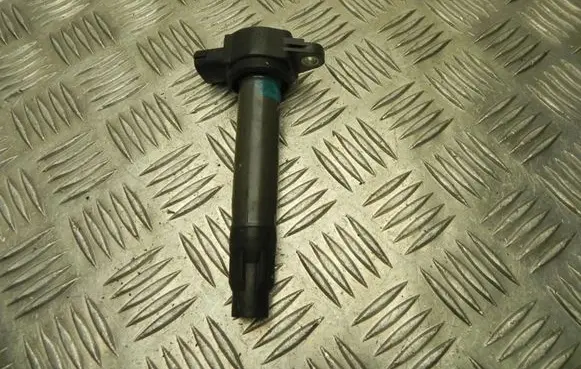 Mitsubishi Lancer VIII High voltage ignition coil FK0320 VD16703