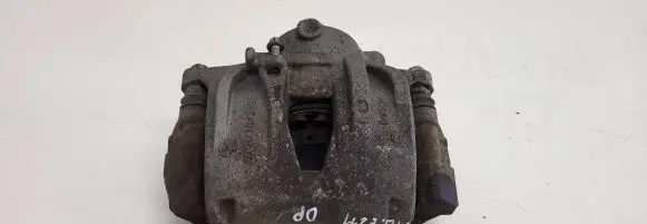 Mercedes-Benz E W211 Front brake caliper 10239