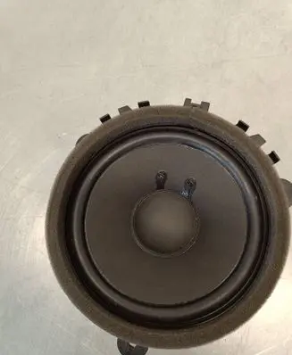 Volvo V40 Rear door speaker 30657445 AD7XJ