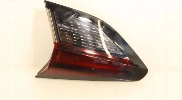 Opel Corsa F Rear/tail lights 9830096180