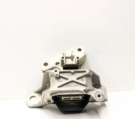 Engine mount bracket