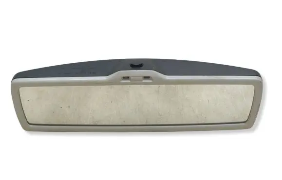 Skoda Octavia Mk3 (5E) Rear view mirror (interior) 7N0857511K