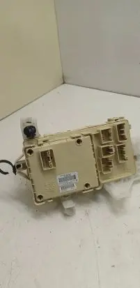 Toyota Corolla Verso E121 Fuse box set 892210F010 1270516959 05071209403101