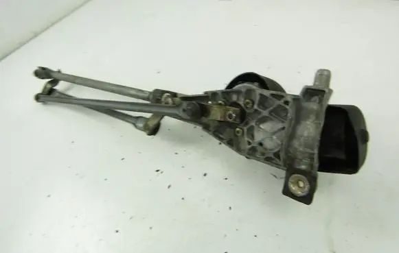 Ford Focus C-MAX Front wiper linkage 